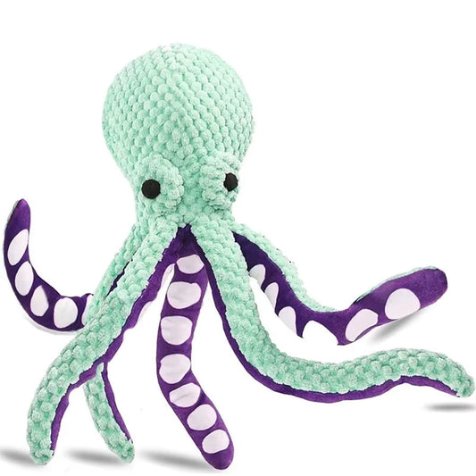 Octobuddy