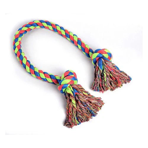 Rope Tug Toy